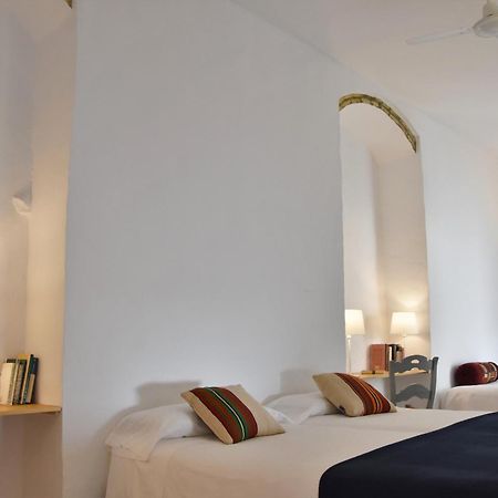 Casa Almara Bed & Breakfast Espejo  ภายนอก รูปภาพ