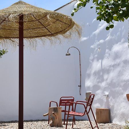 Casa Almara Bed & Breakfast Espejo  ภายนอก รูปภาพ