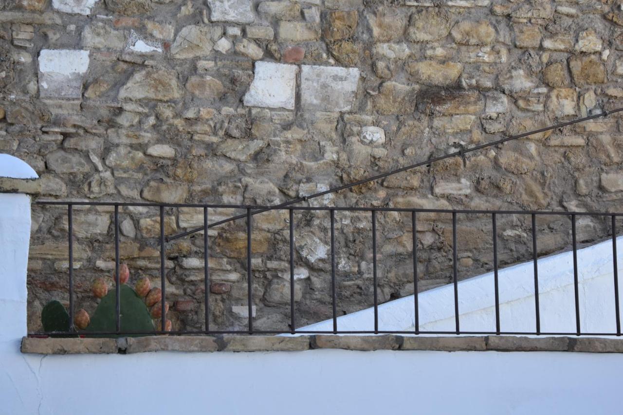 Casa Almara Bed & Breakfast Espejo  ภายนอก รูปภาพ