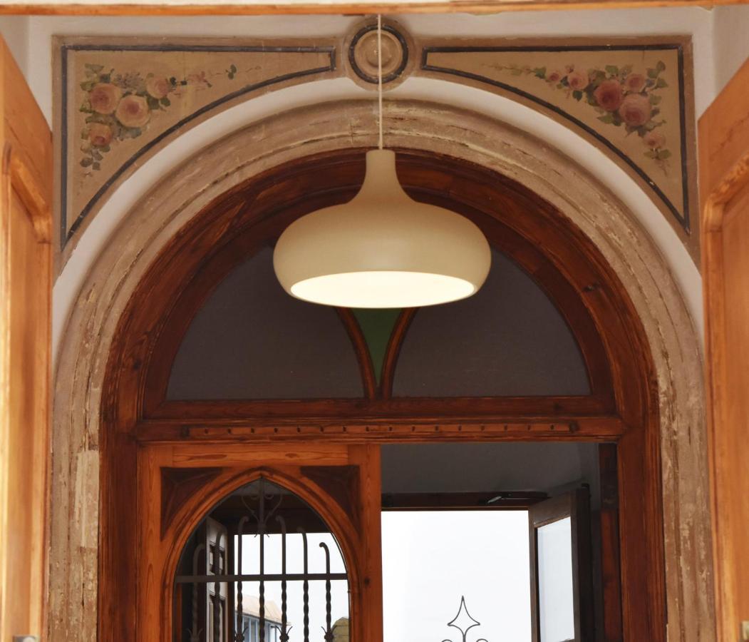 Casa Almara Bed & Breakfast Espejo  ภายนอก รูปภาพ
