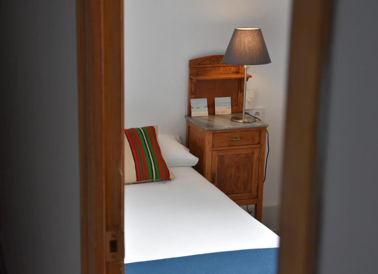 Casa Almara Bed & Breakfast Espejo  ภายนอก รูปภาพ