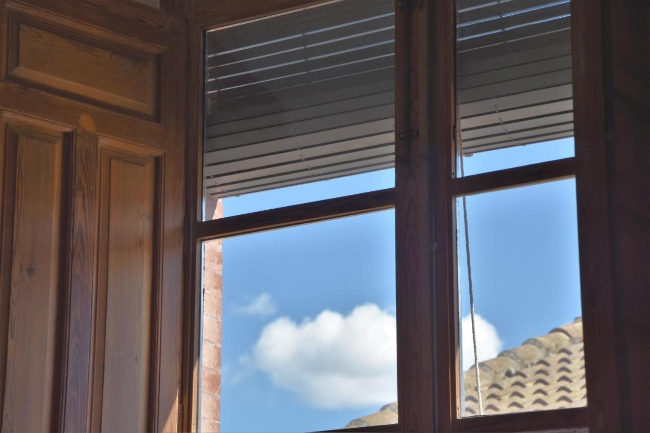 Casa Almara Bed & Breakfast Espejo  ภายนอก รูปภาพ