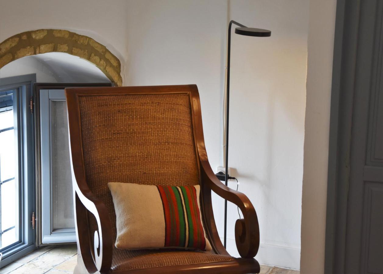 Casa Almara Bed & Breakfast Espejo  ภายนอก รูปภาพ
