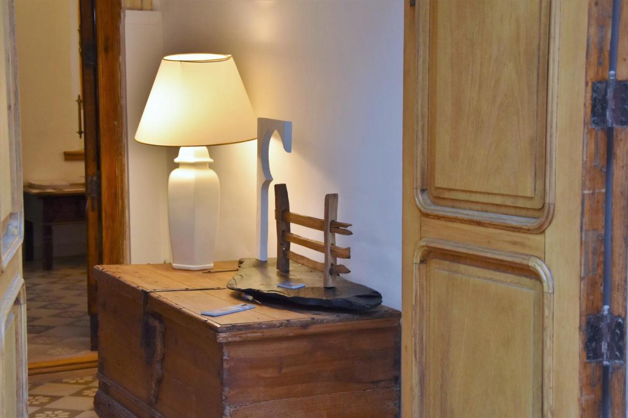 Casa Almara Bed & Breakfast Espejo  ภายนอก รูปภาพ