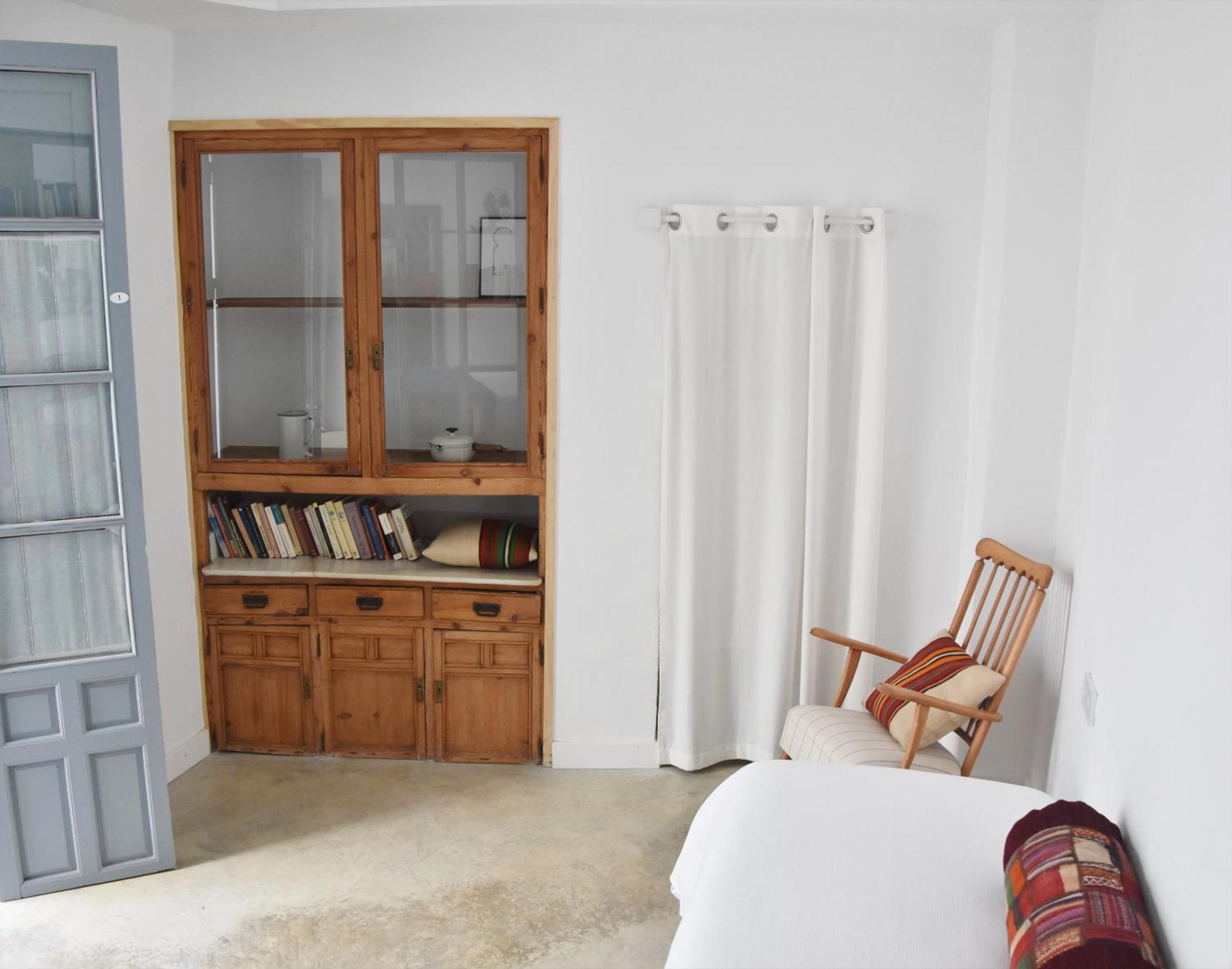 Casa Almara Bed & Breakfast Espejo  ห้อง รูปภาพ