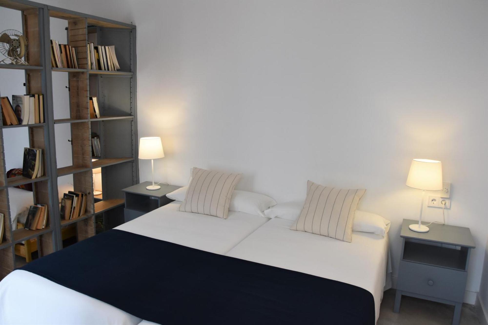 Casa Almara Bed & Breakfast Espejo  ห้อง รูปภาพ