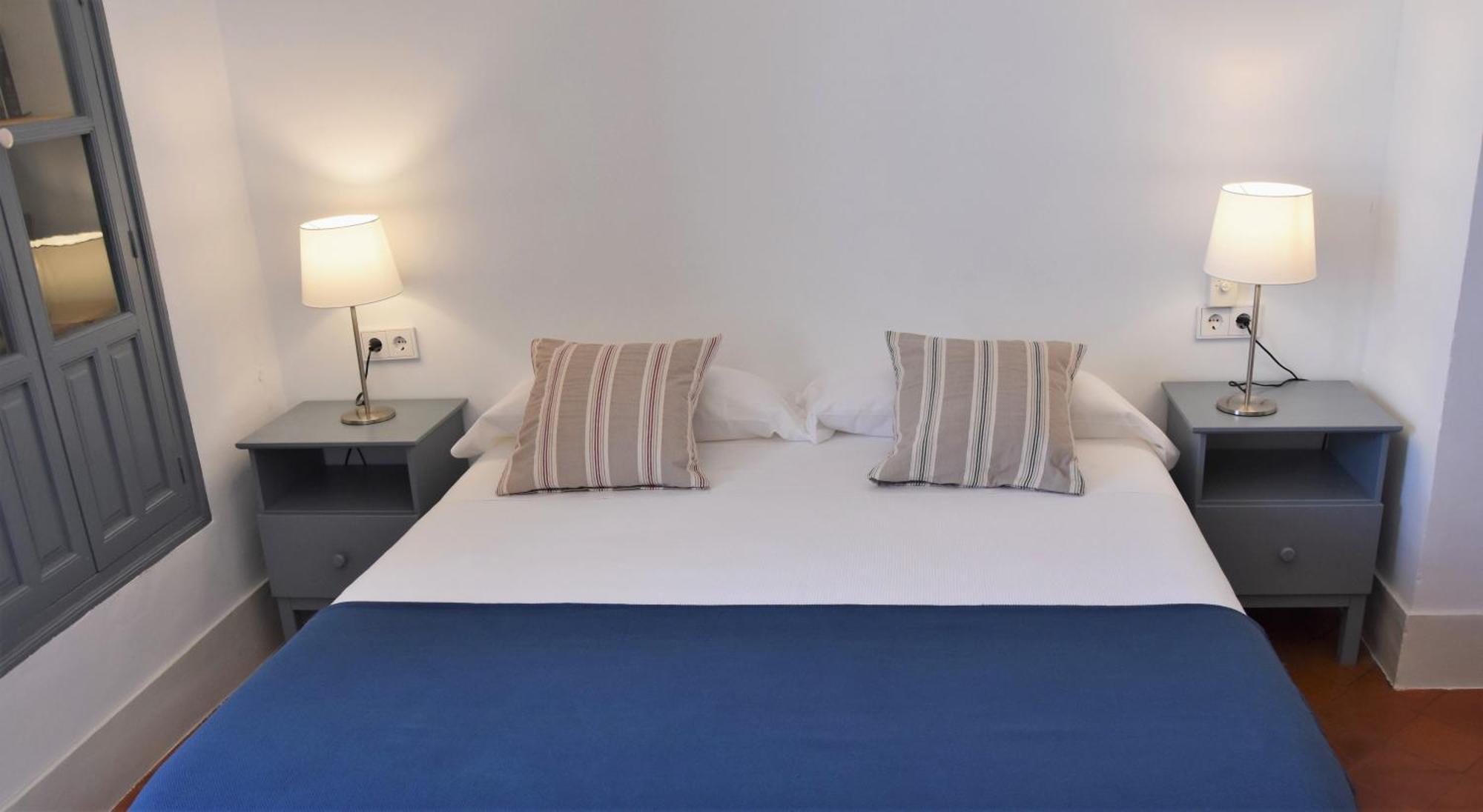 Casa Almara Bed & Breakfast Espejo  ห้อง รูปภาพ