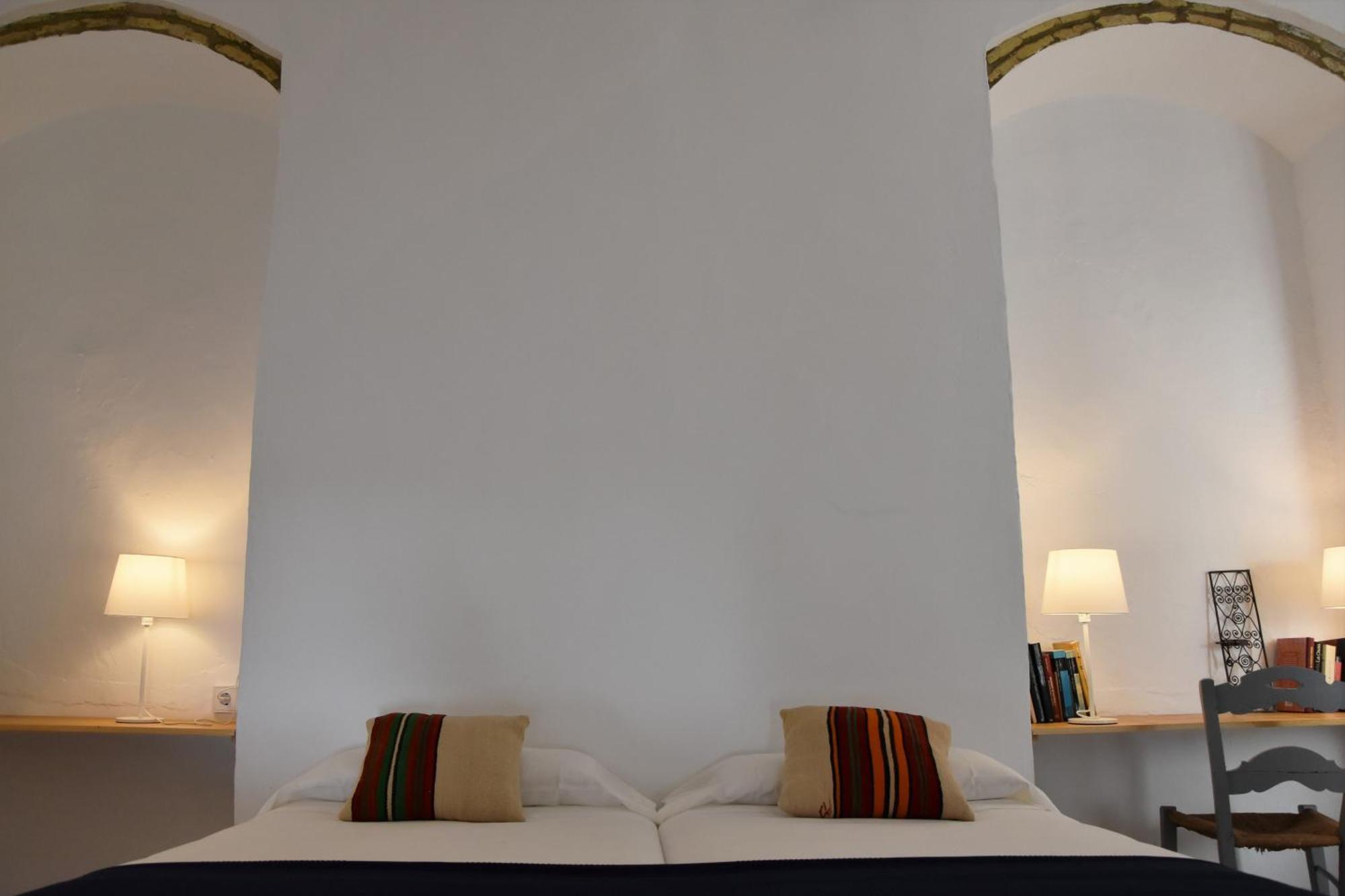 Casa Almara Bed & Breakfast Espejo  ห้อง รูปภาพ