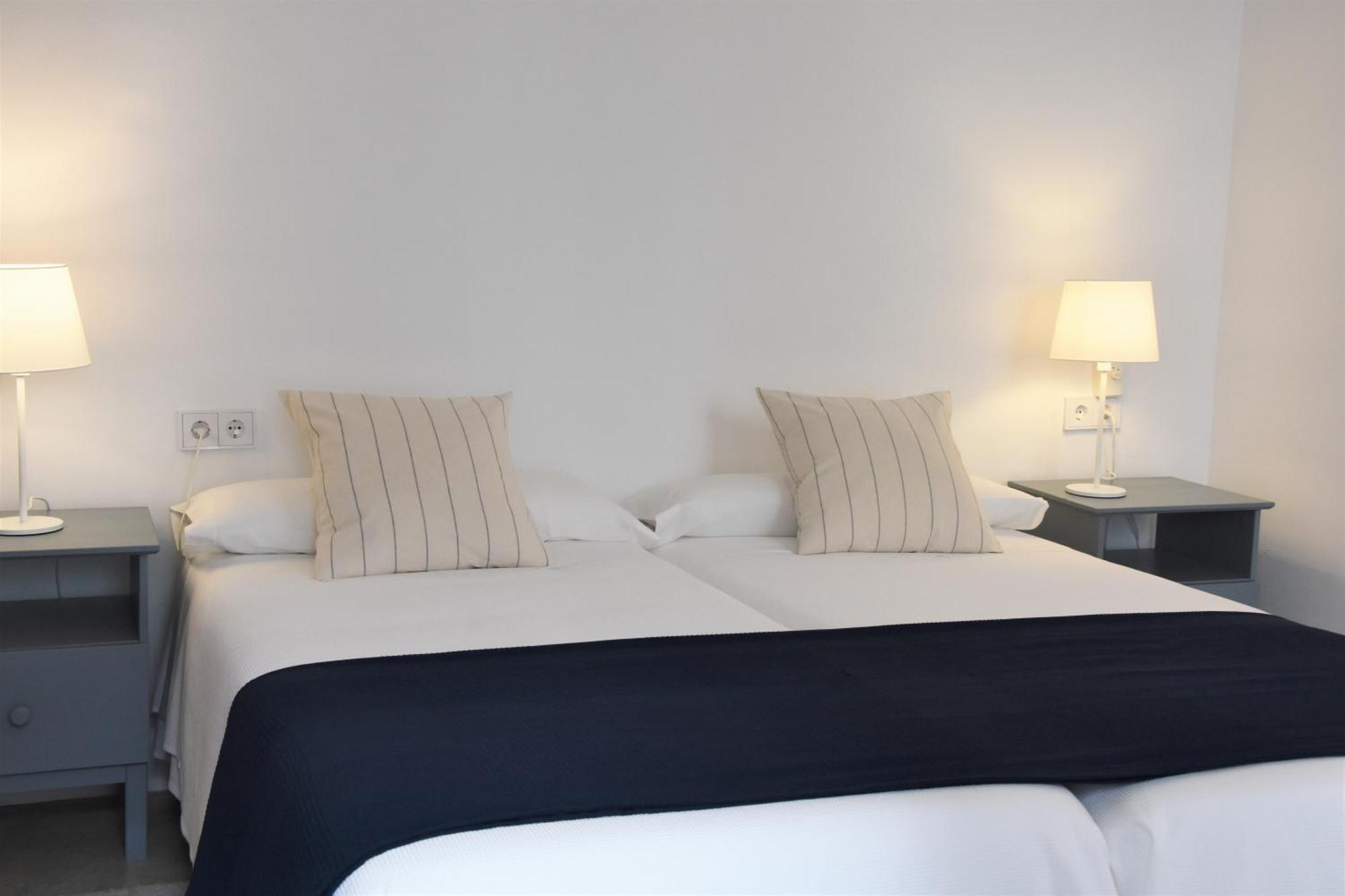 Casa Almara Bed & Breakfast Espejo  ห้อง รูปภาพ