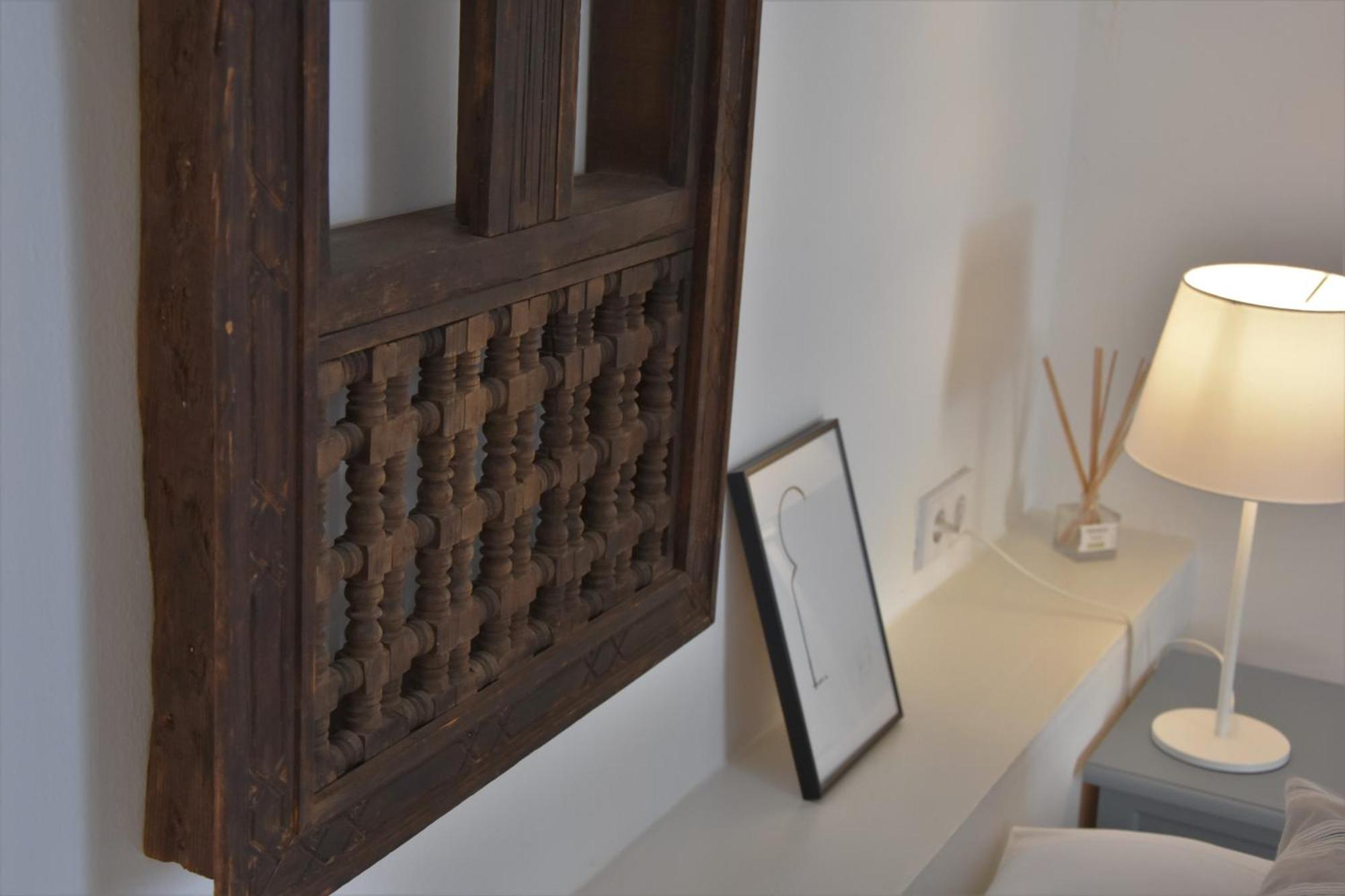 Casa Almara Bed & Breakfast Espejo  ห้อง รูปภาพ