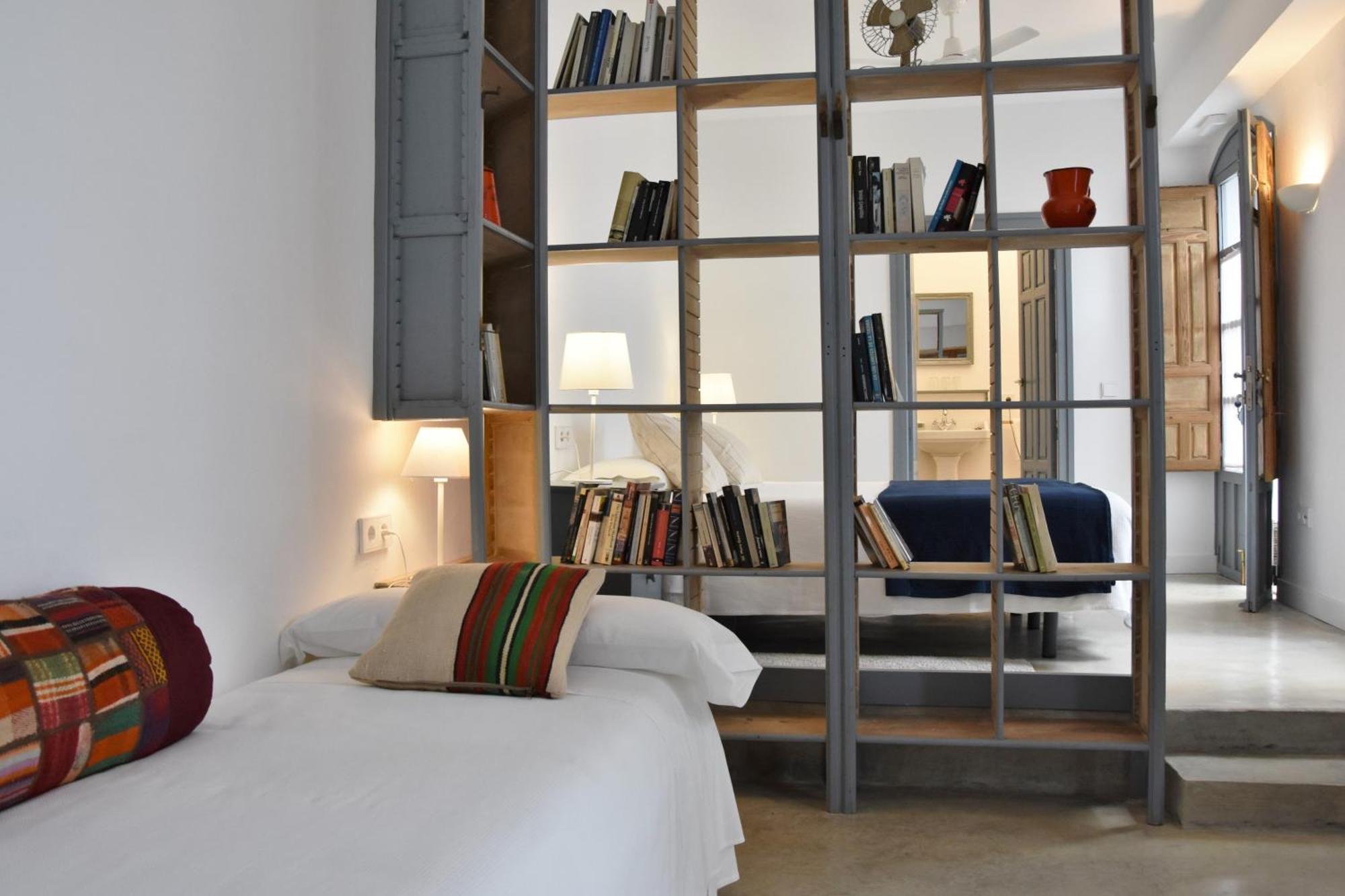 Casa Almara Bed & Breakfast Espejo  ห้อง รูปภาพ