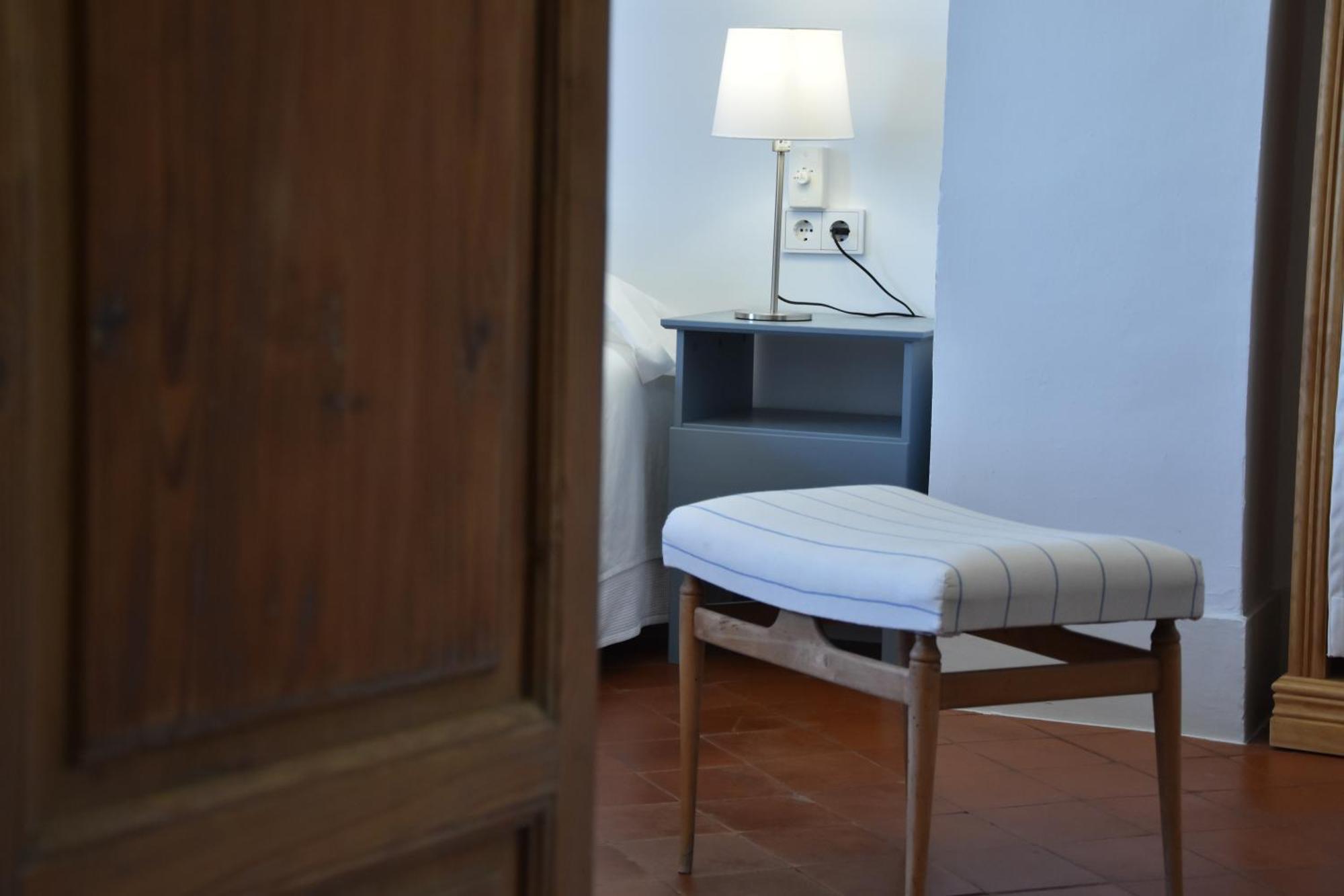 Casa Almara Bed & Breakfast Espejo  ห้อง รูปภาพ