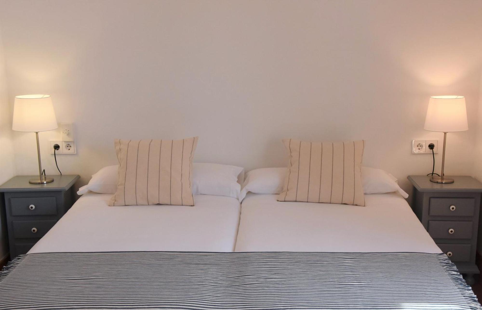 Casa Almara Bed & Breakfast Espejo  ห้อง รูปภาพ