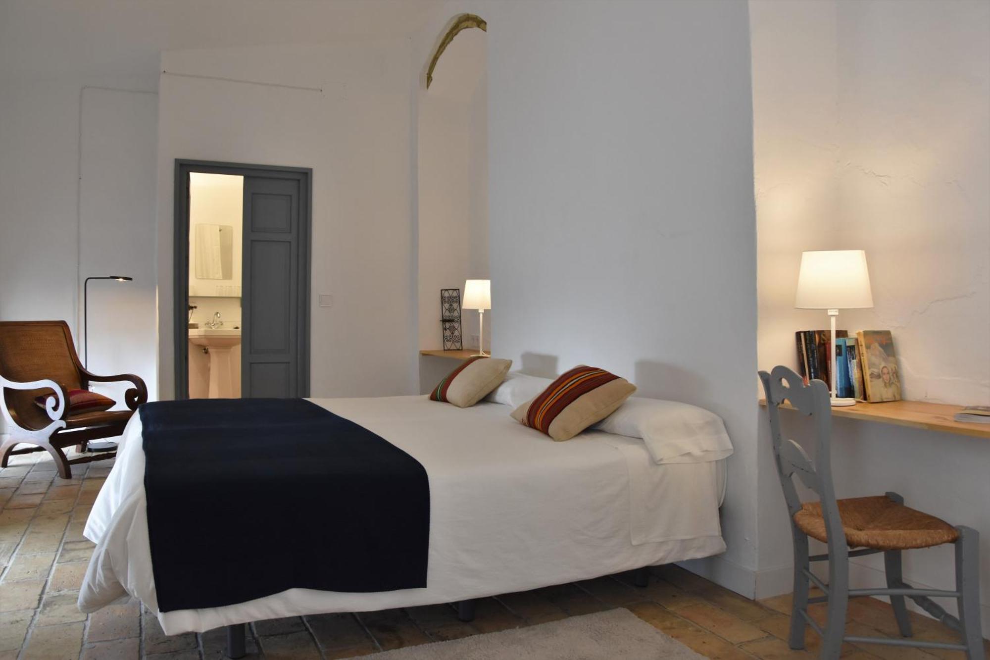 Casa Almara Bed & Breakfast Espejo  ห้อง รูปภาพ