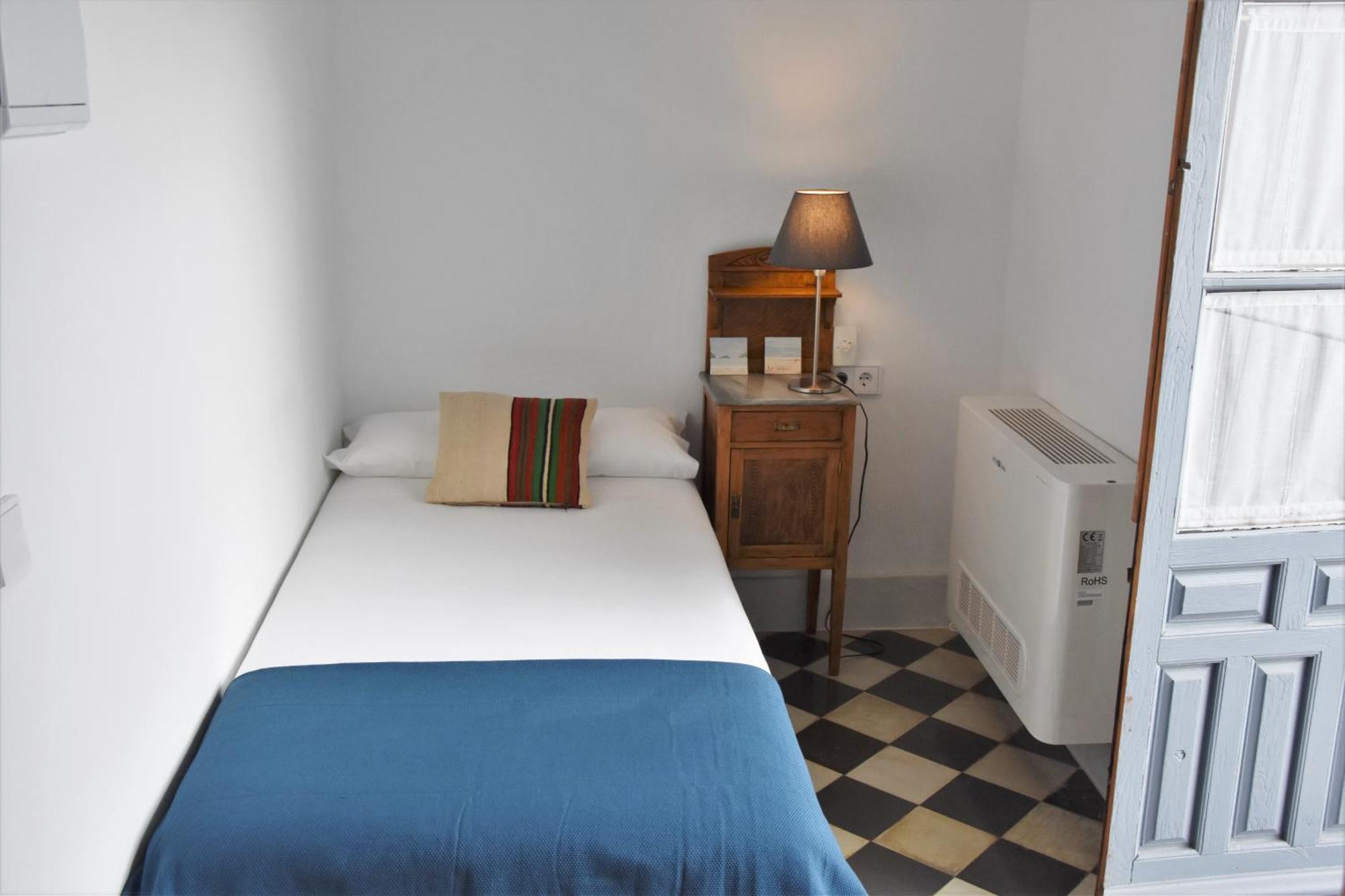 Casa Almara Bed & Breakfast Espejo  ห้อง รูปภาพ