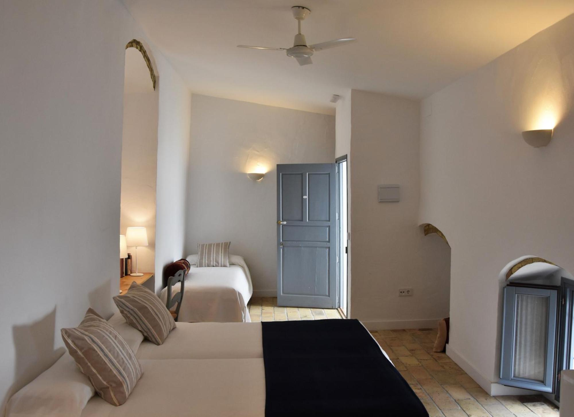 Casa Almara Bed & Breakfast Espejo  ห้อง รูปภาพ