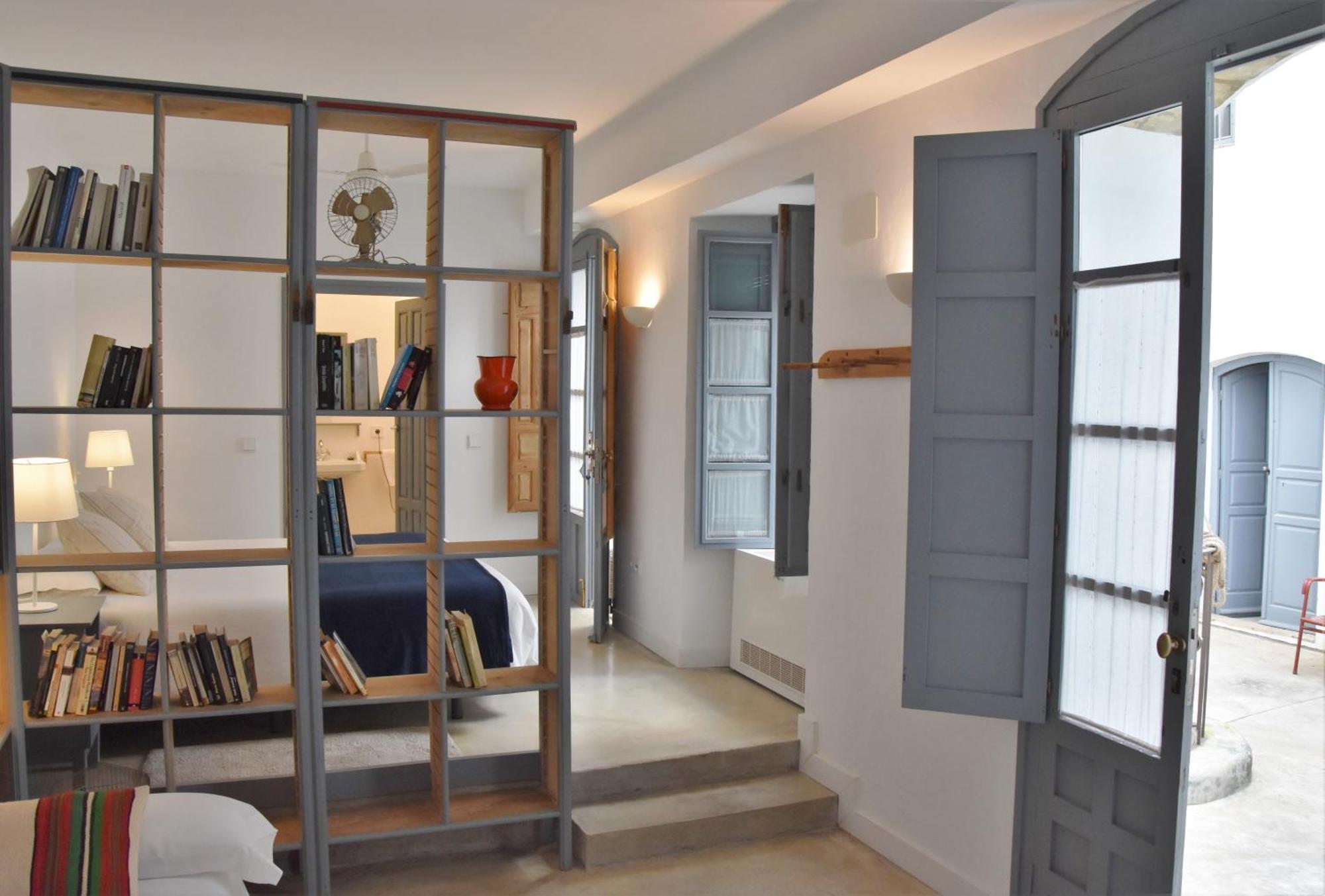 Casa Almara Bed & Breakfast Espejo  ห้อง รูปภาพ