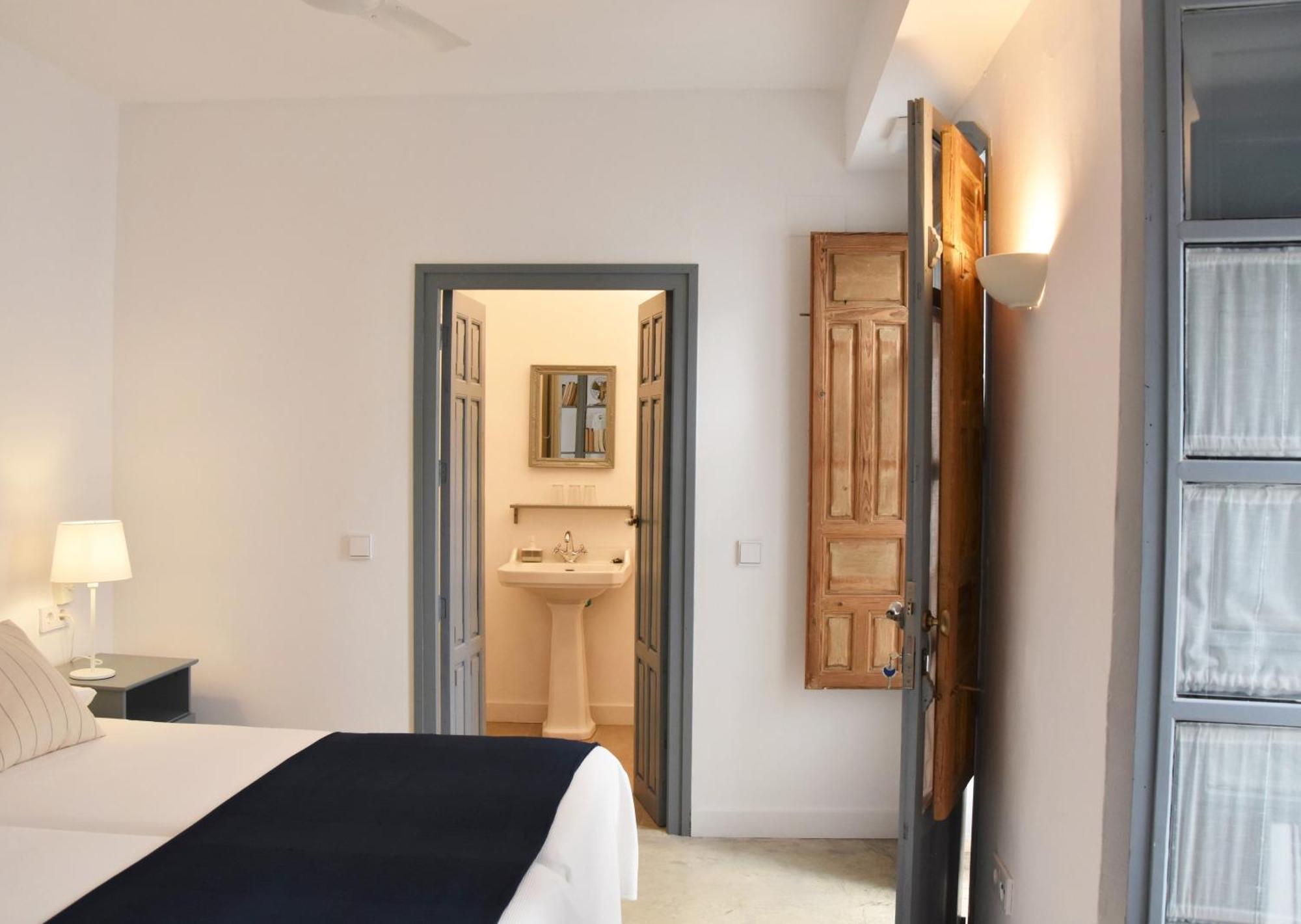 Casa Almara Bed & Breakfast Espejo  ห้อง รูปภาพ
