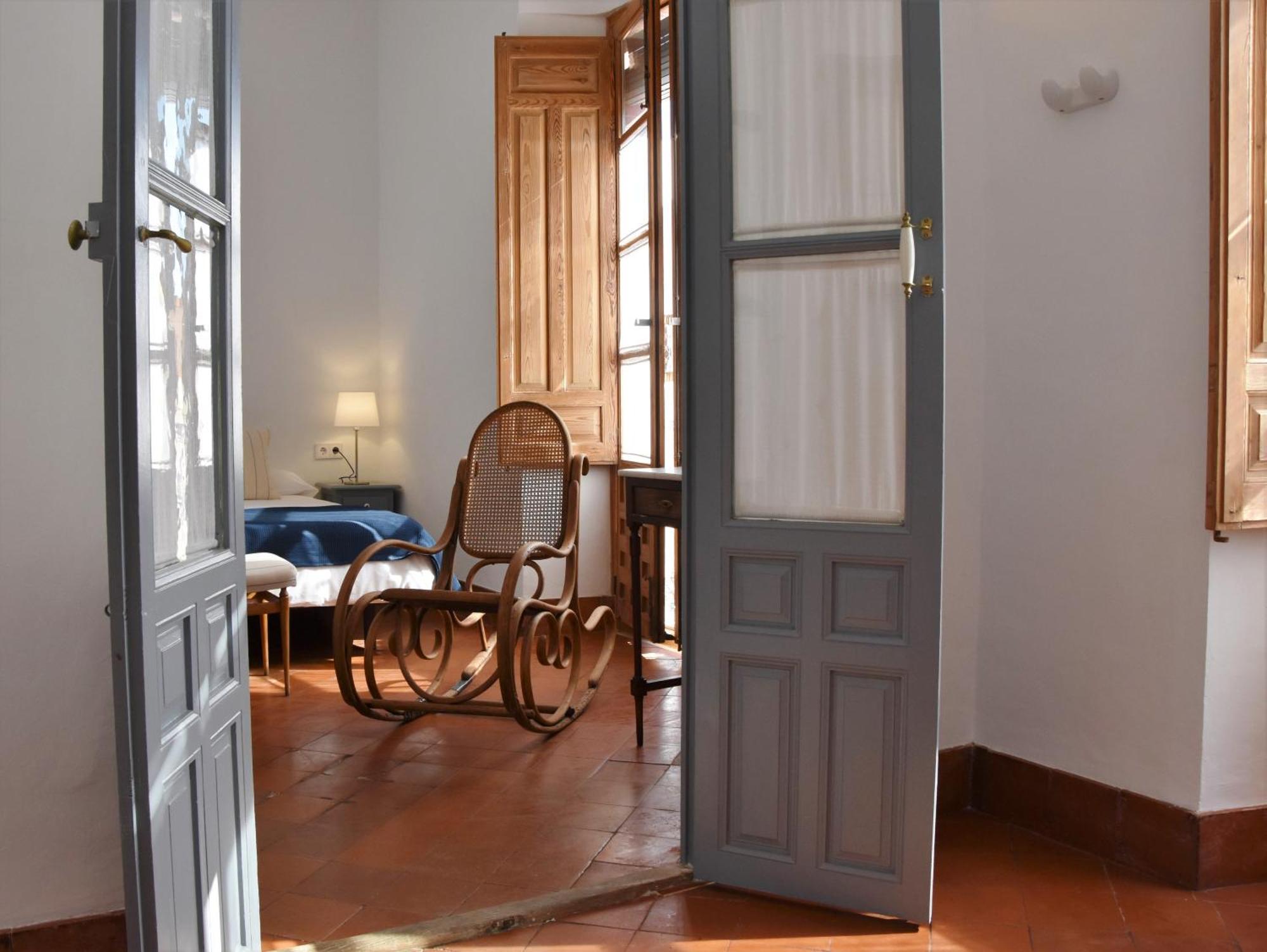 Casa Almara Bed & Breakfast Espejo  ห้อง รูปภาพ