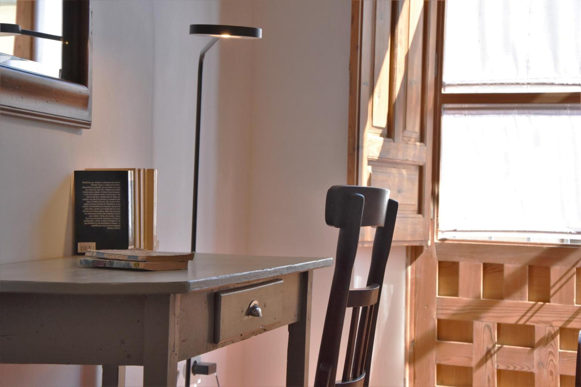 Casa Almara Bed & Breakfast Espejo  ห้อง รูปภาพ