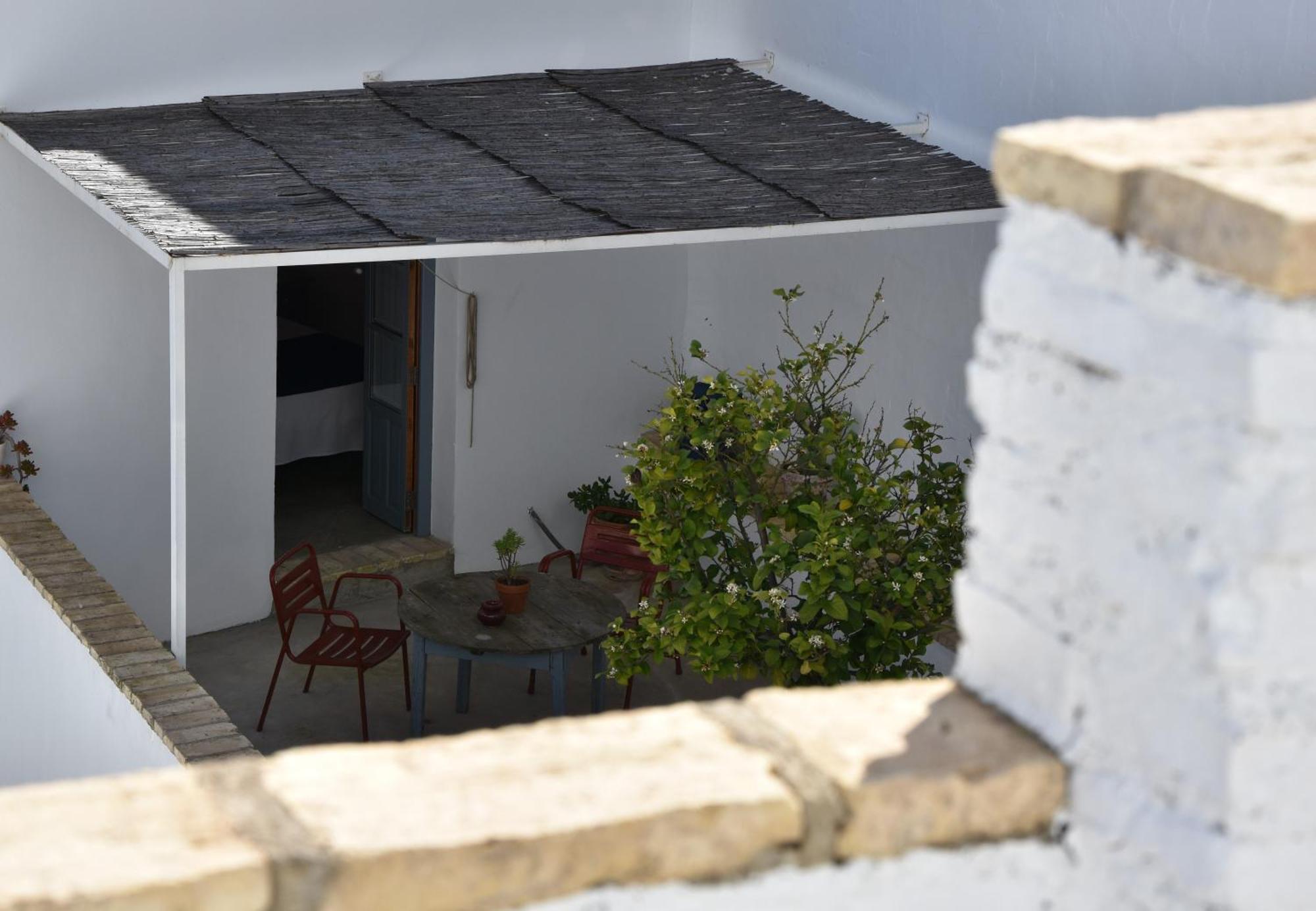 Casa Almara Bed & Breakfast Espejo  ห้อง รูปภาพ