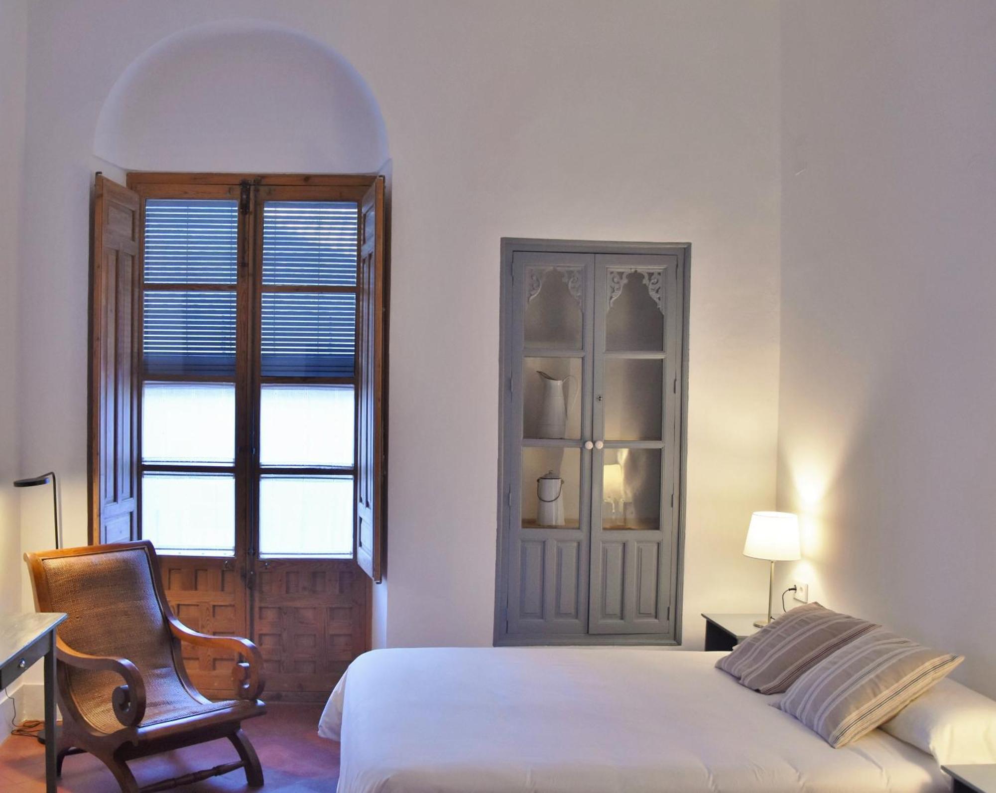 Casa Almara Bed & Breakfast Espejo  ห้อง รูปภาพ