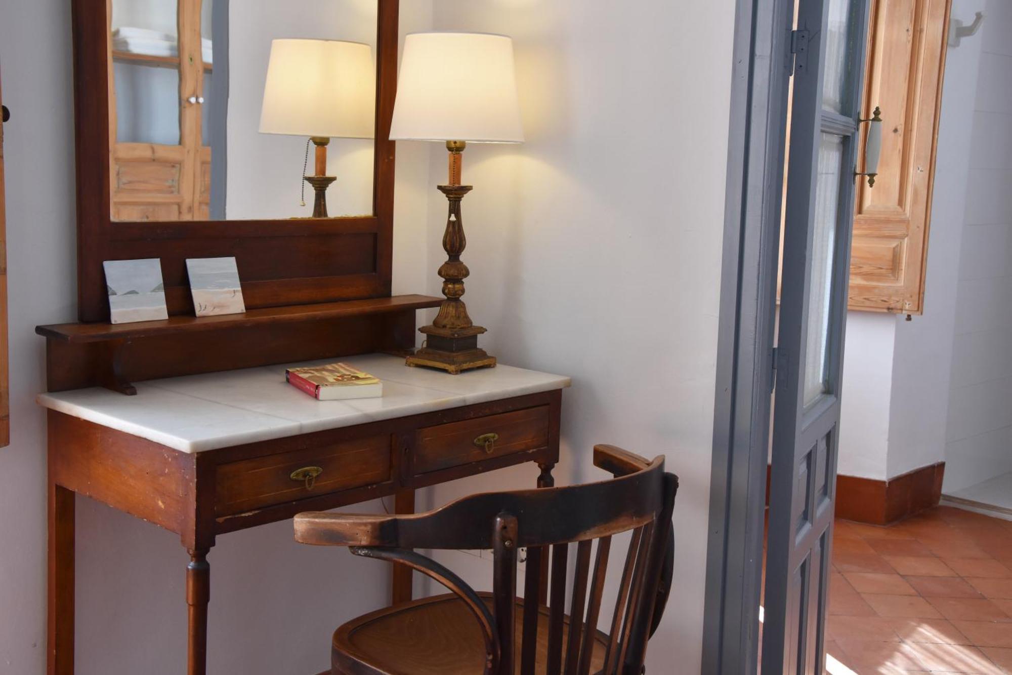 Casa Almara Bed & Breakfast Espejo  ห้อง รูปภาพ