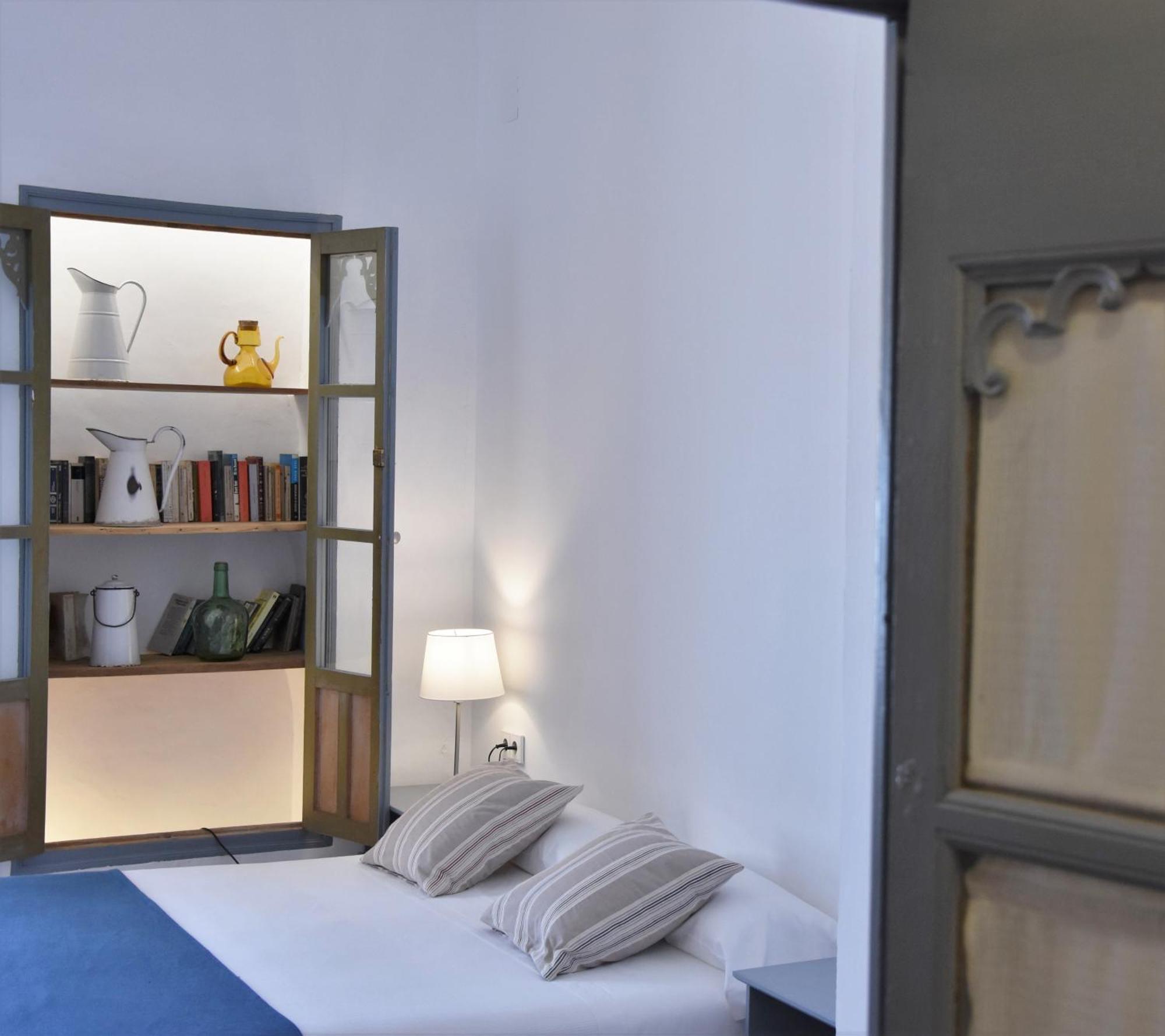 Casa Almara Bed & Breakfast Espejo  ห้อง รูปภาพ