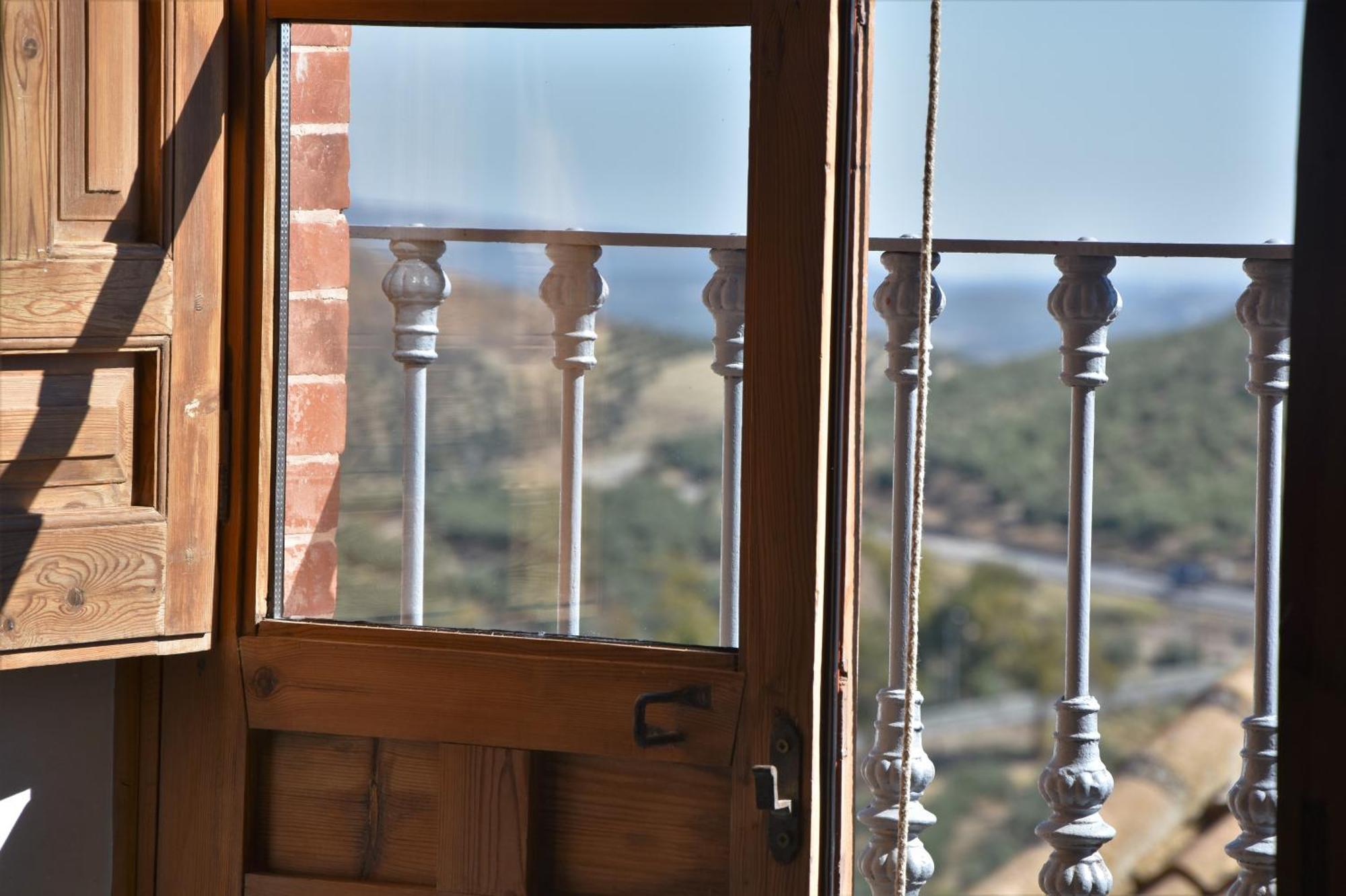 Casa Almara Bed & Breakfast Espejo  ห้อง รูปภาพ